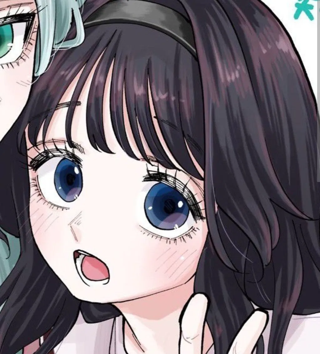 Avatar of Waguri Kaoruko - Too attached! ♡
