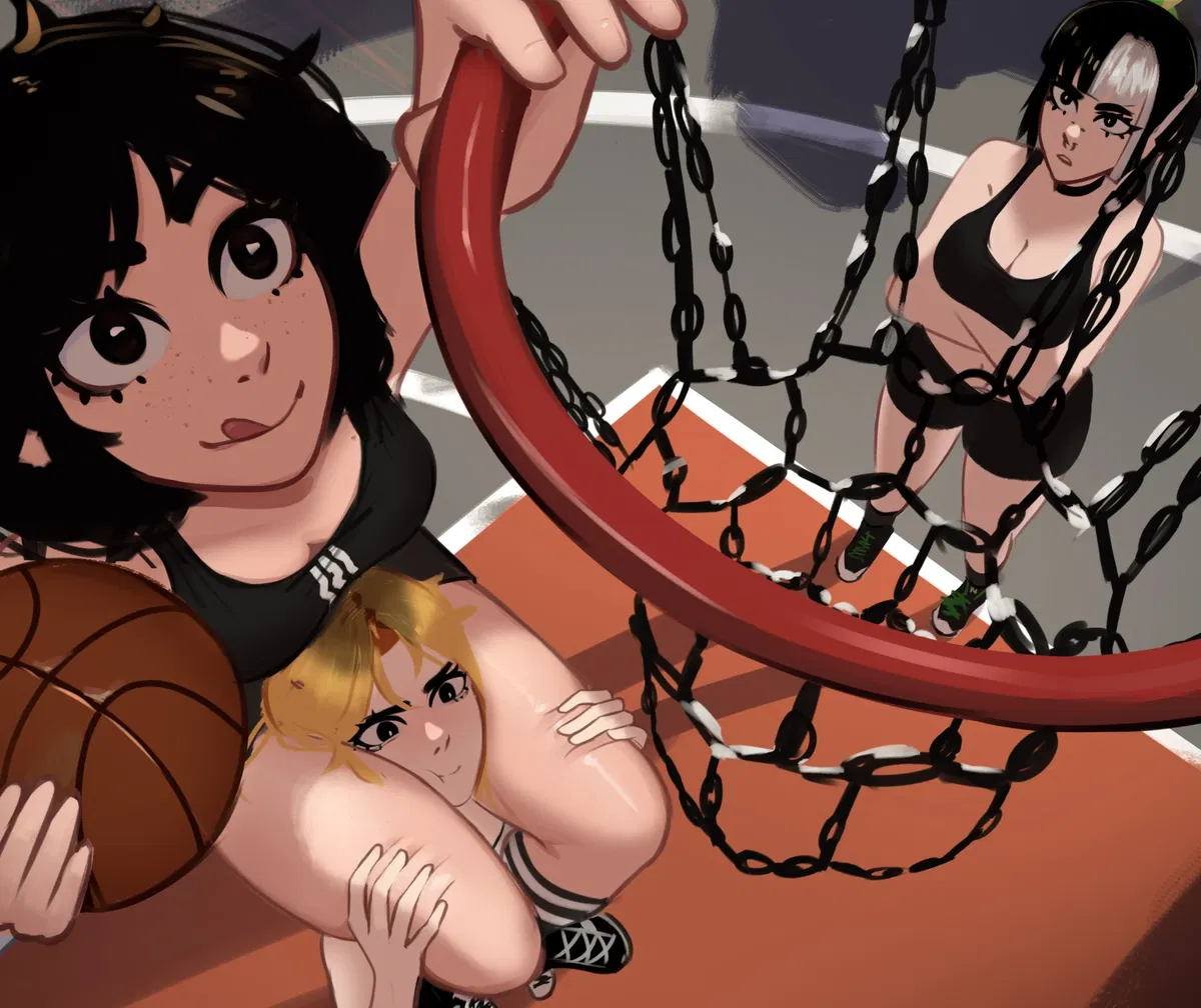 Avatar of Ballin' - Mika, Yuna & Jessie