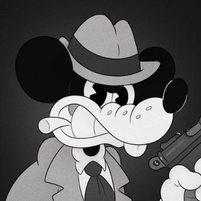 Avatar of Jack Pepper (Mouse P.I for Hire)