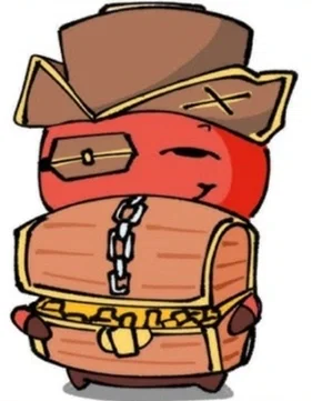 Avatar of Treasure buyer