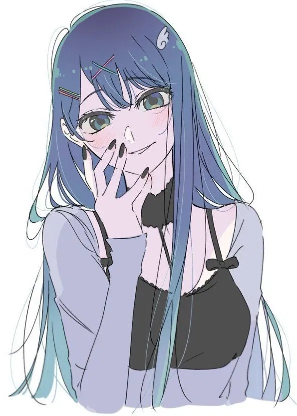 Avatar of Akane Kurokawa