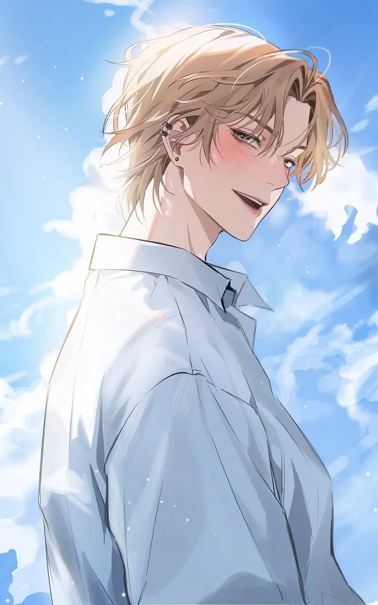 Avatar of Collin