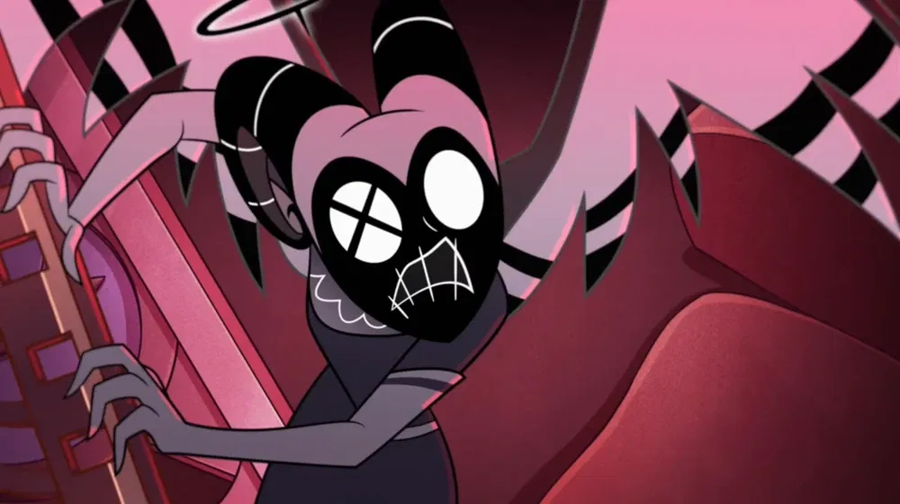 Avatar of Lute (Hazbin Hotel)