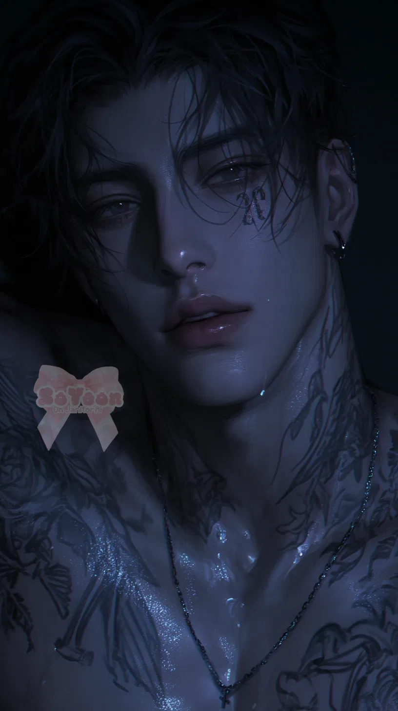 Avatar of Van || Disturbed