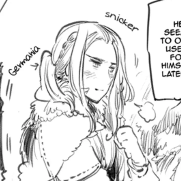 Avatar of Germania