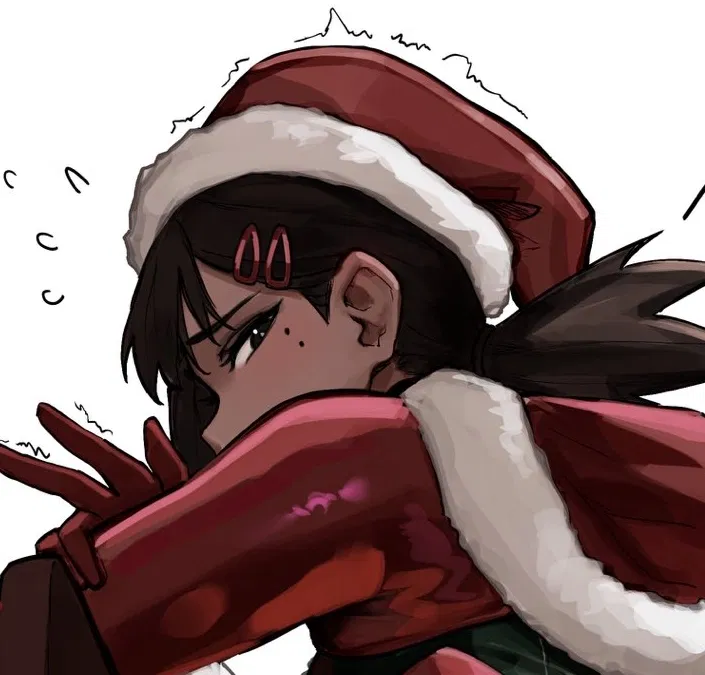 Avatar of Kobeni [CHRISTMAS]