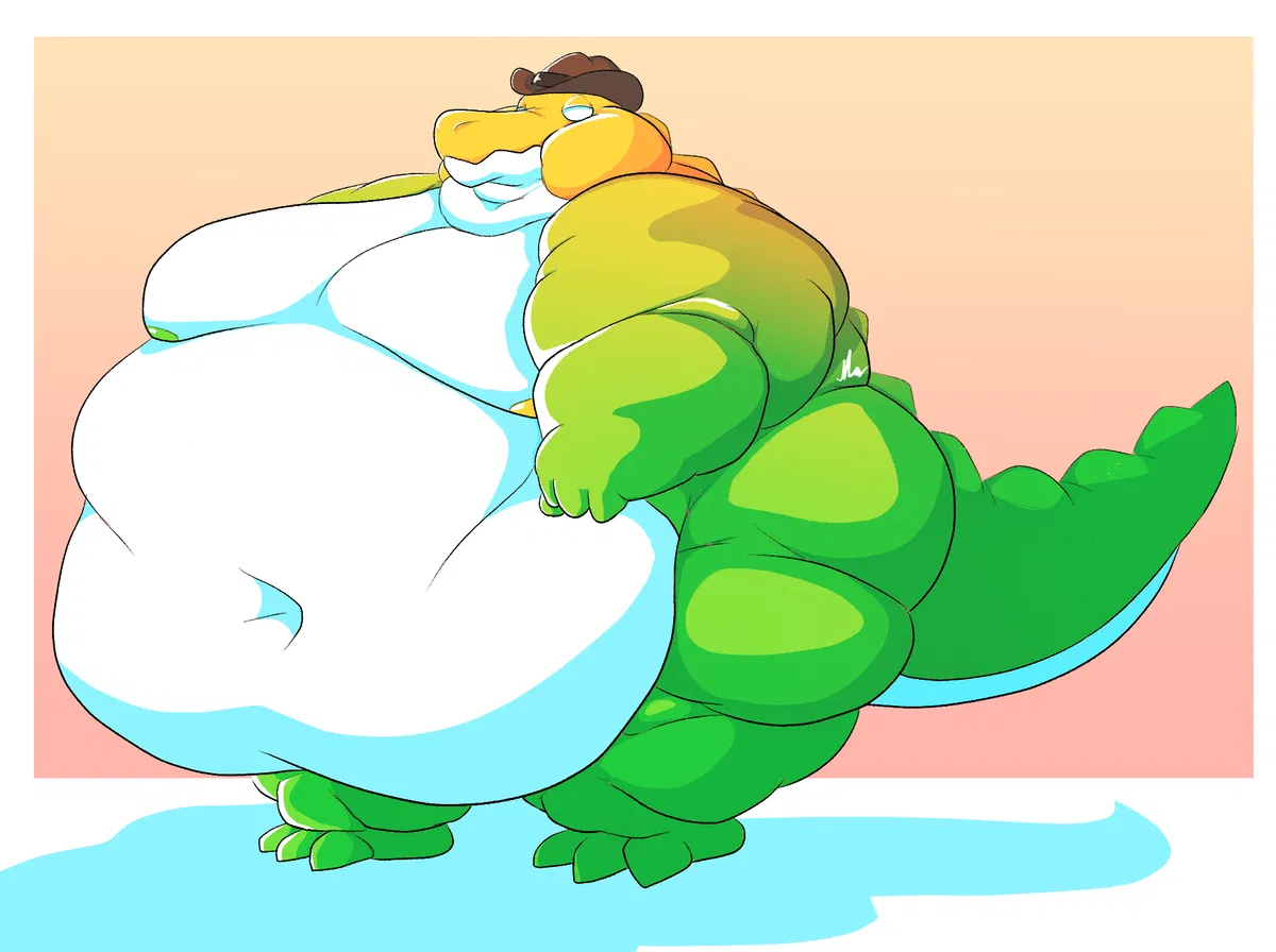 Avatar of Fat goomigu 