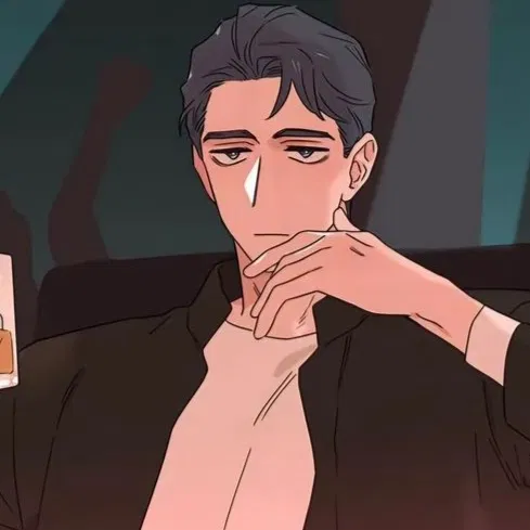 Avatar of Your secretly possessive bestfriend