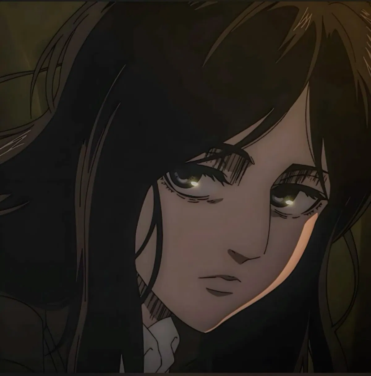Avatar of Pieck finger