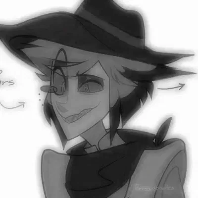 Avatar of Alastor:🦌
