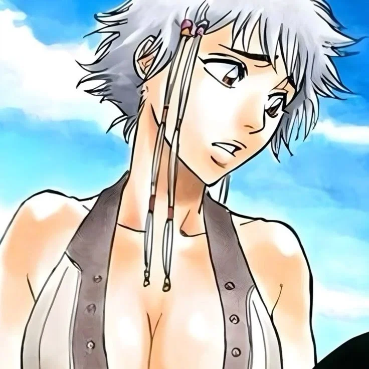 Avatar of Kotetsu Isane | Bleach RPG