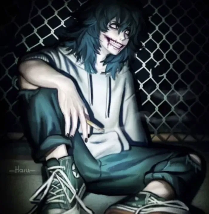 Avatar of 【 𝙅𝙚𝙛𝙛 𝙩𝙝𝙚 𝙆𝙞𝙡𝙡𝙚𝙧 】