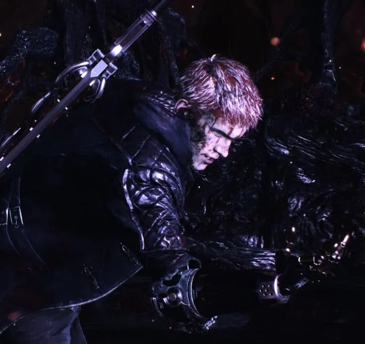 Avatar of Nero Sparda