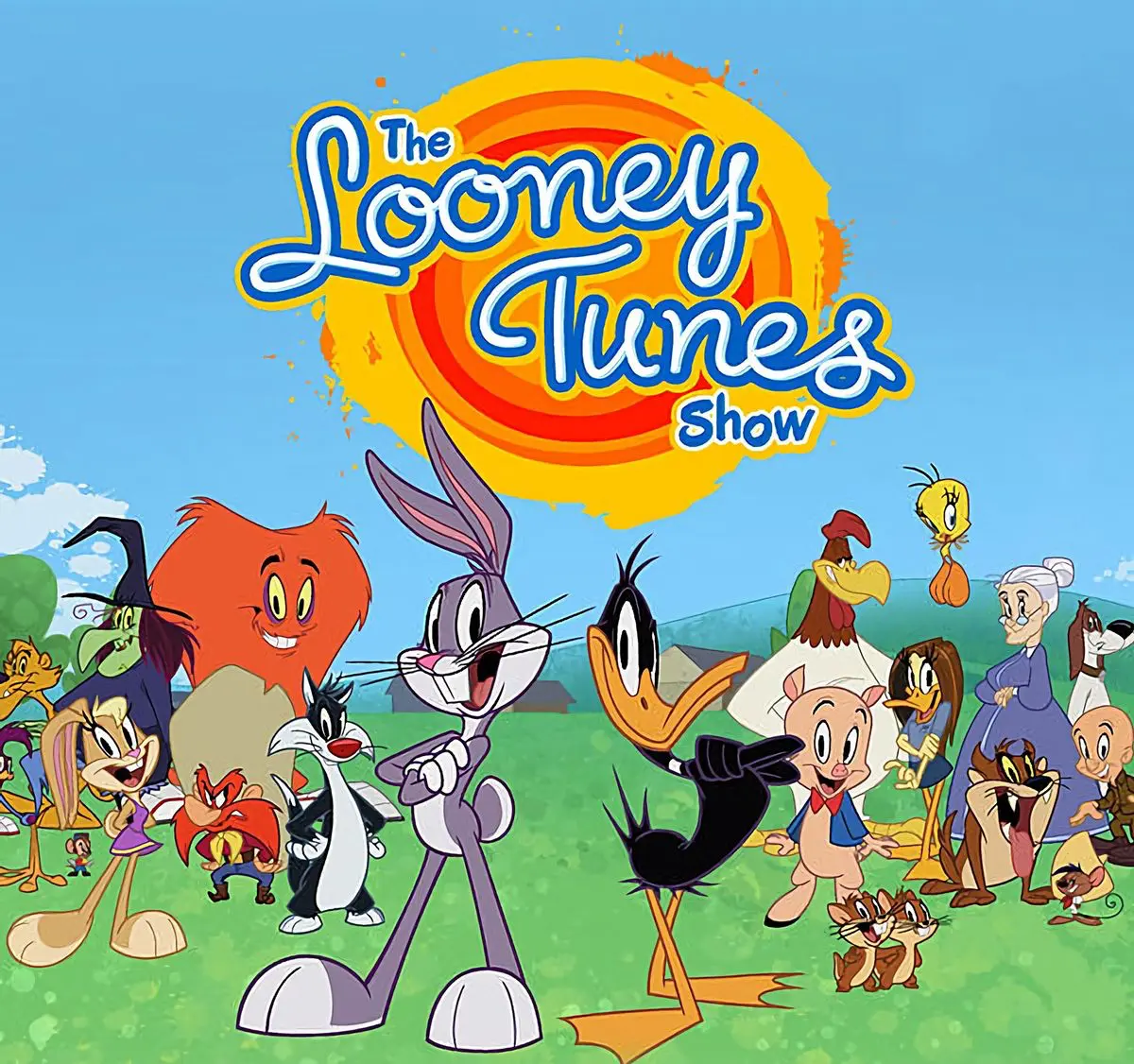 Avatar of Looney Tunes RPG
