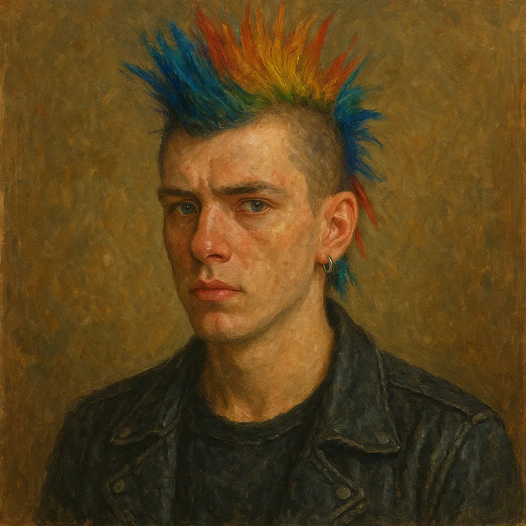Avatar of Maurice Calistedt