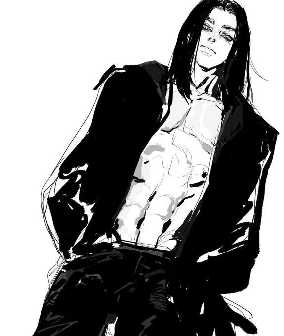 Avatar of Eren Jaeger 
