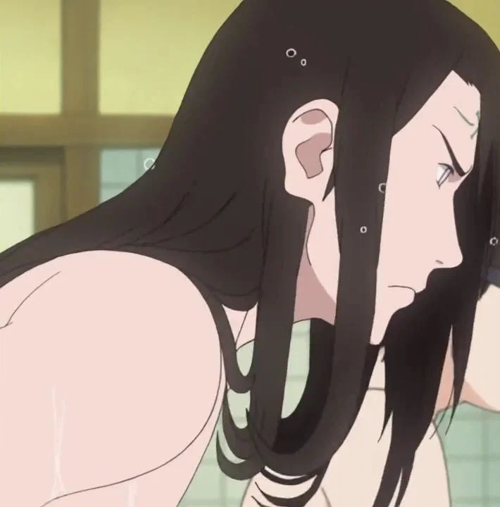 Avatar of Hyuga Neji