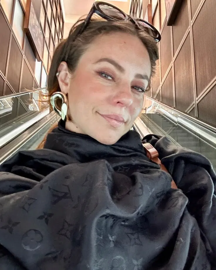Avatar of Paolla Oliveira 