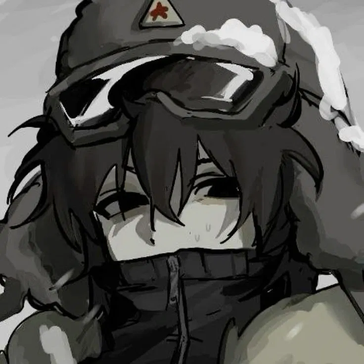 Avatar of School shooter 