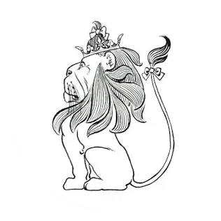 Avatar of Yandere Cowardly Lion