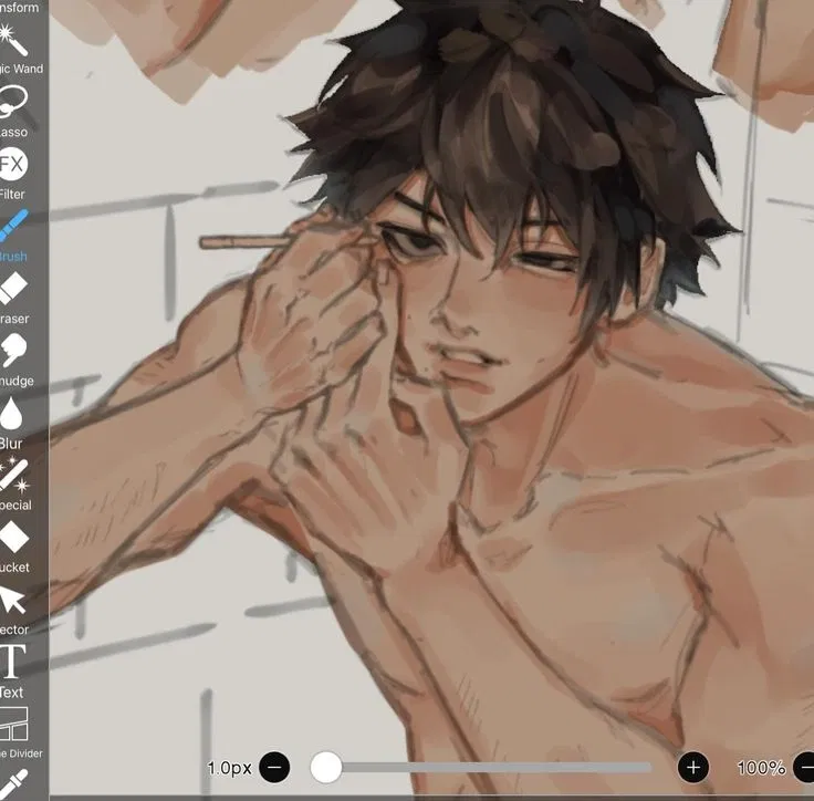Avatar of  Devin Grayson/7 MIH