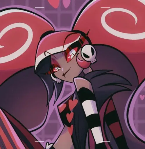 Avatar of Velvette 