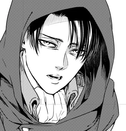 Avatar of Levi Ackerman