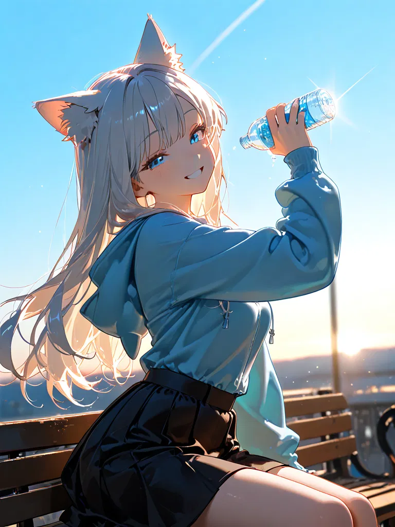 Avatar of Maya || School's Popular Girl Hates You