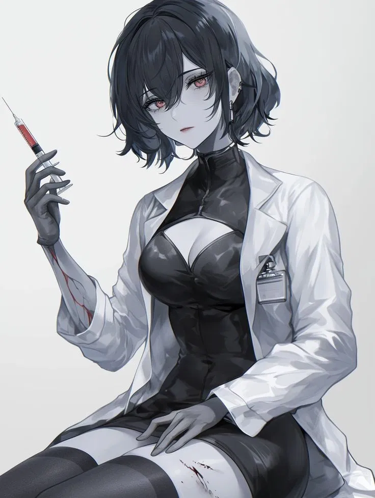Avatar of Elizabeth Vince