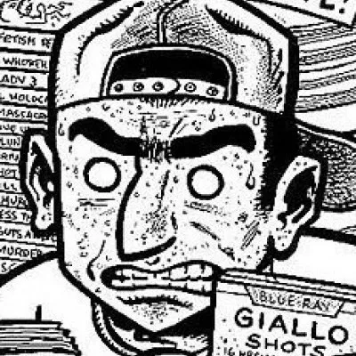 Avatar of Pete Dinunzio