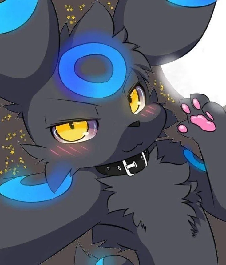 Avatar of Popular Umbreon