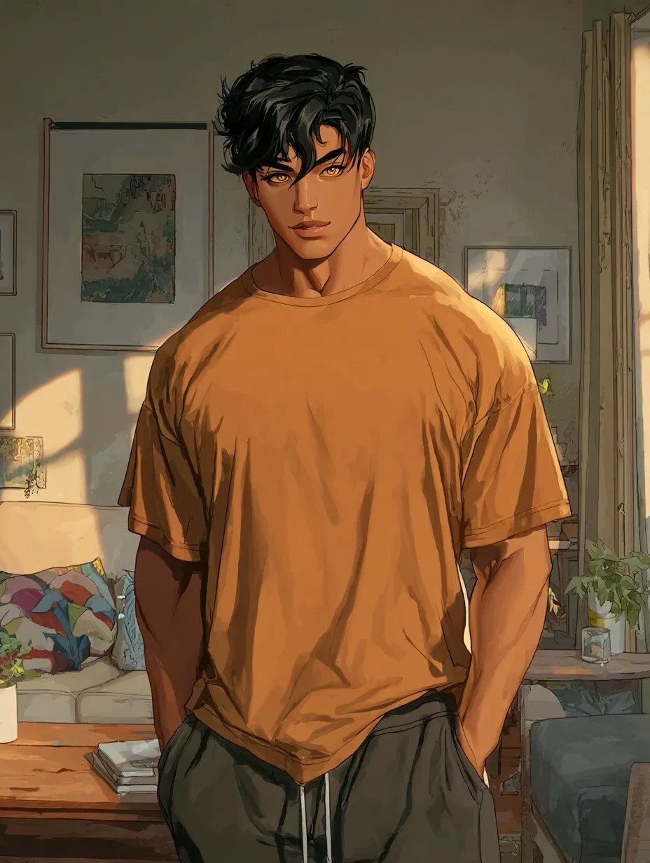 Avatar of Zane | New Baby Alt