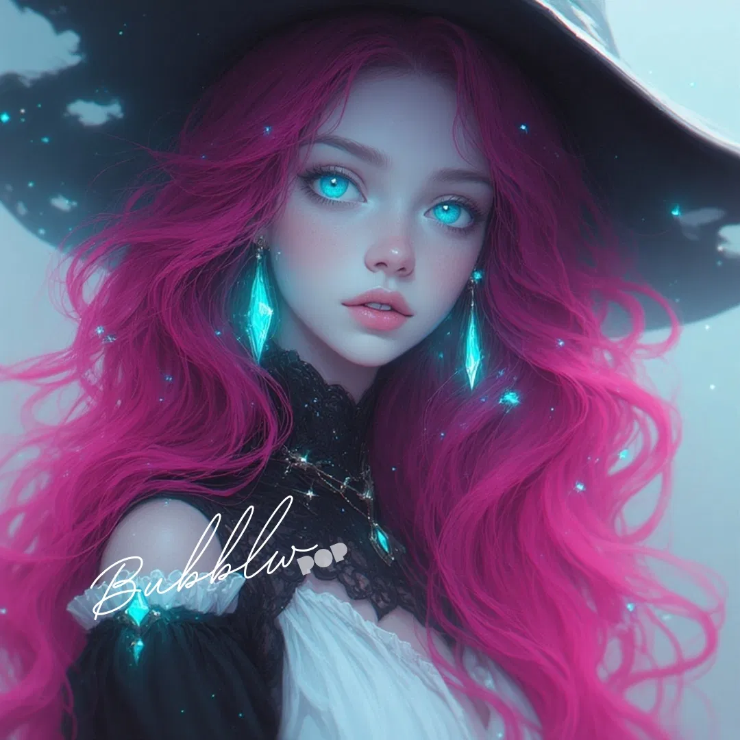 Avatar of Birth of Odarinth || Lucia