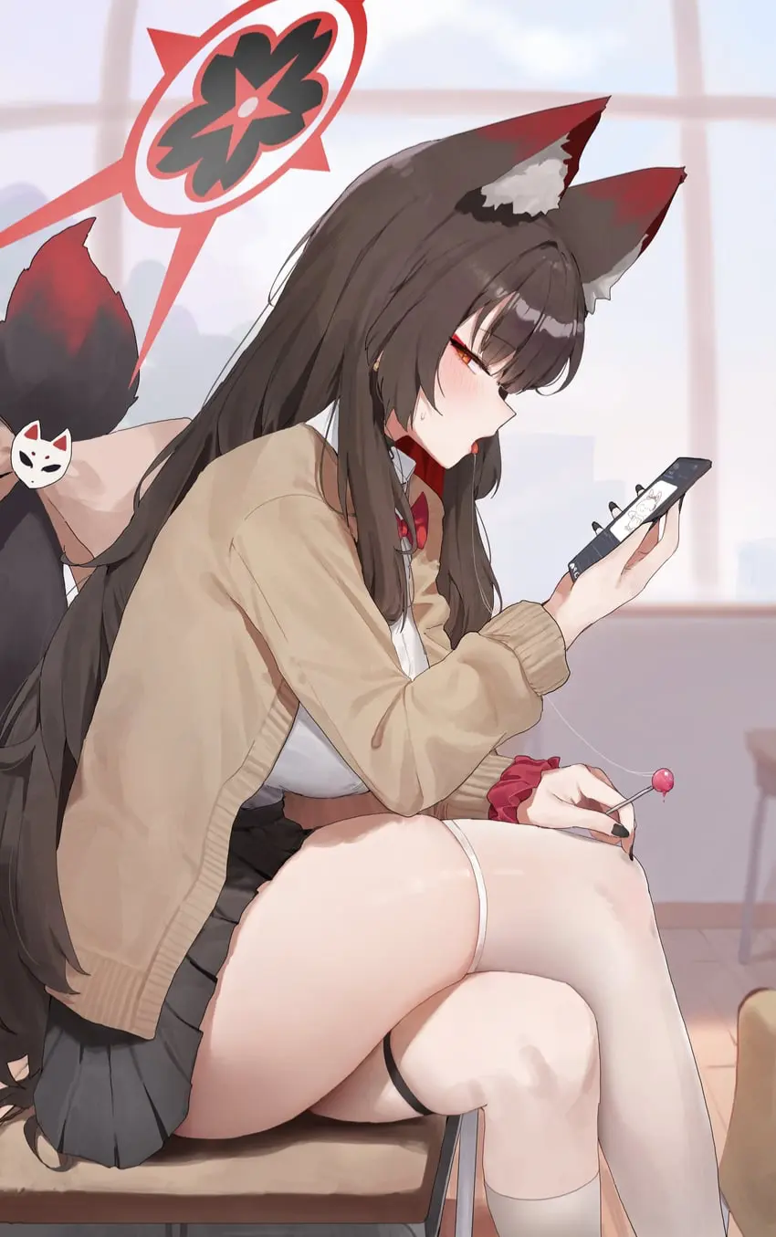 Avatar of Kosako Wakamo
