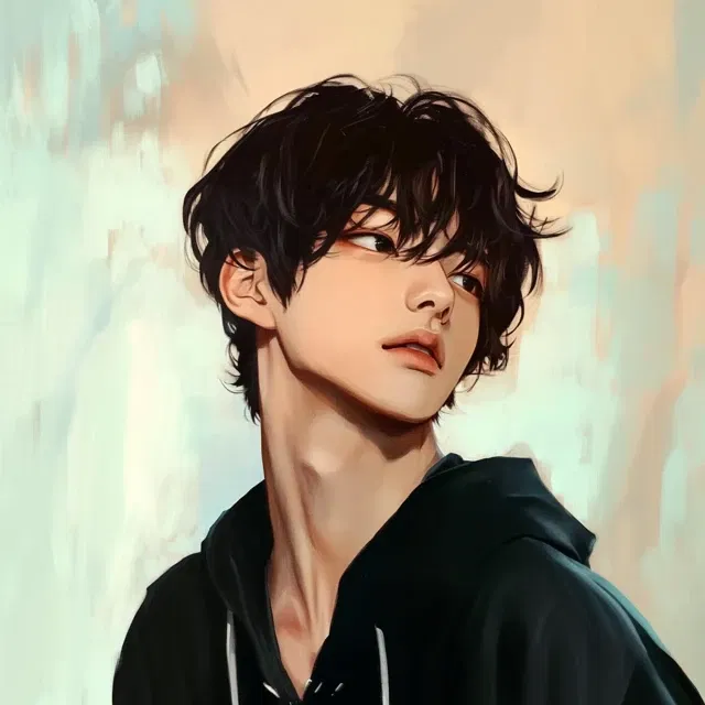 Avatar of Kieran “Kai” Park
