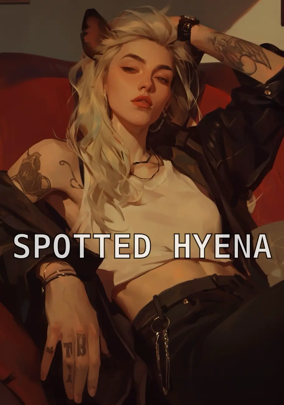 Avatar of DIVERSITY HIRE | Kiva Hyaevin