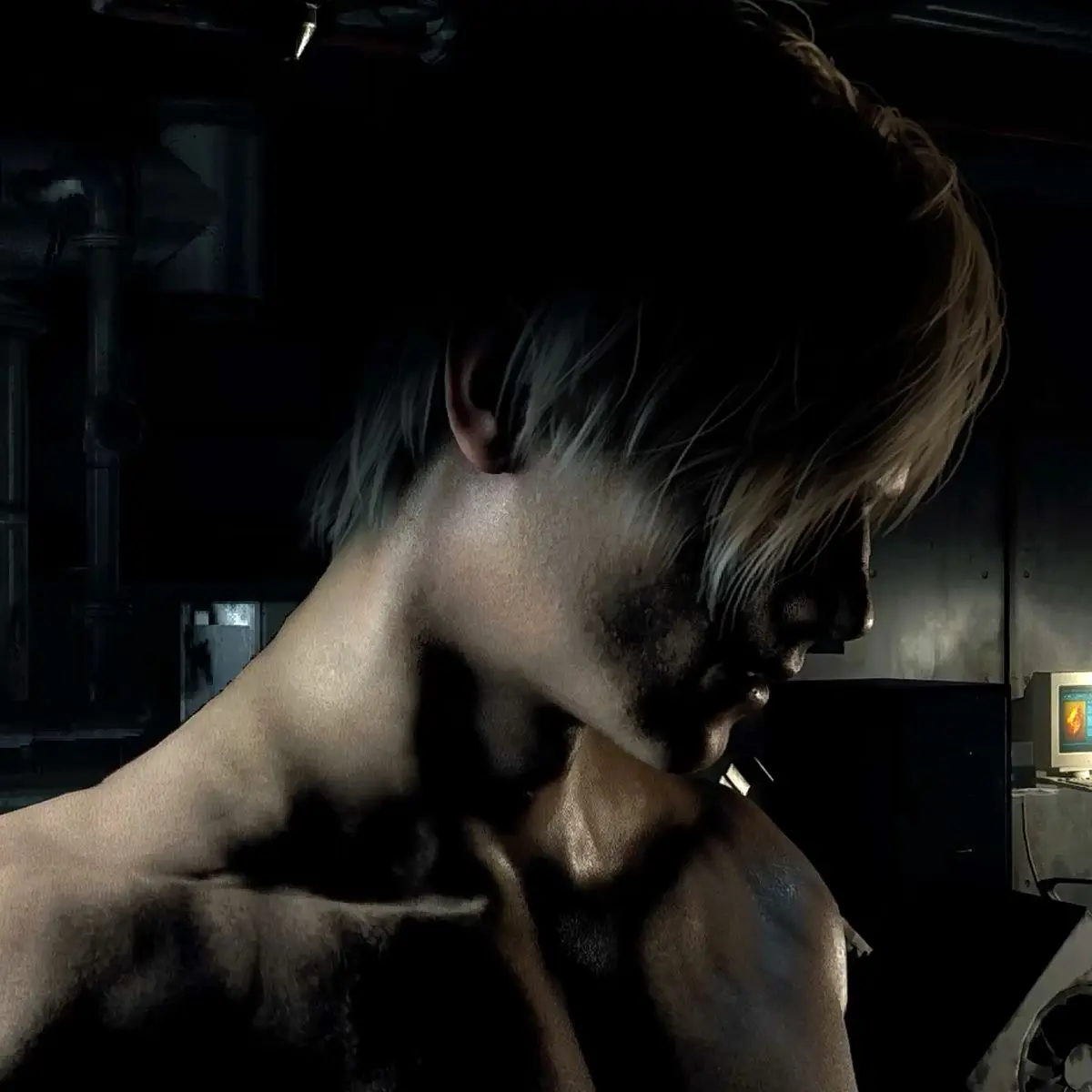 Avatar of Leon Kennedy 