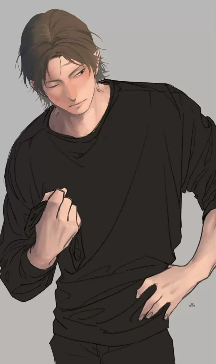 Avatar of Takuma Ino