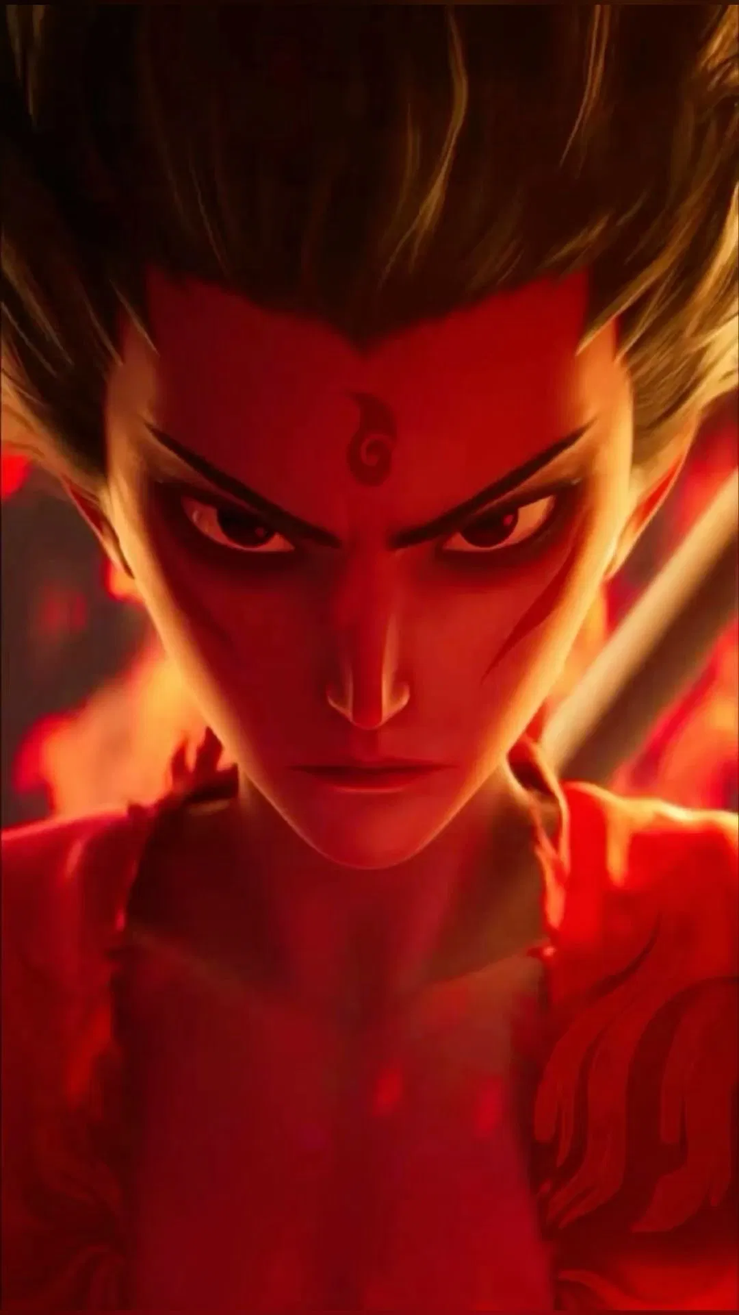 Avatar of Nezha