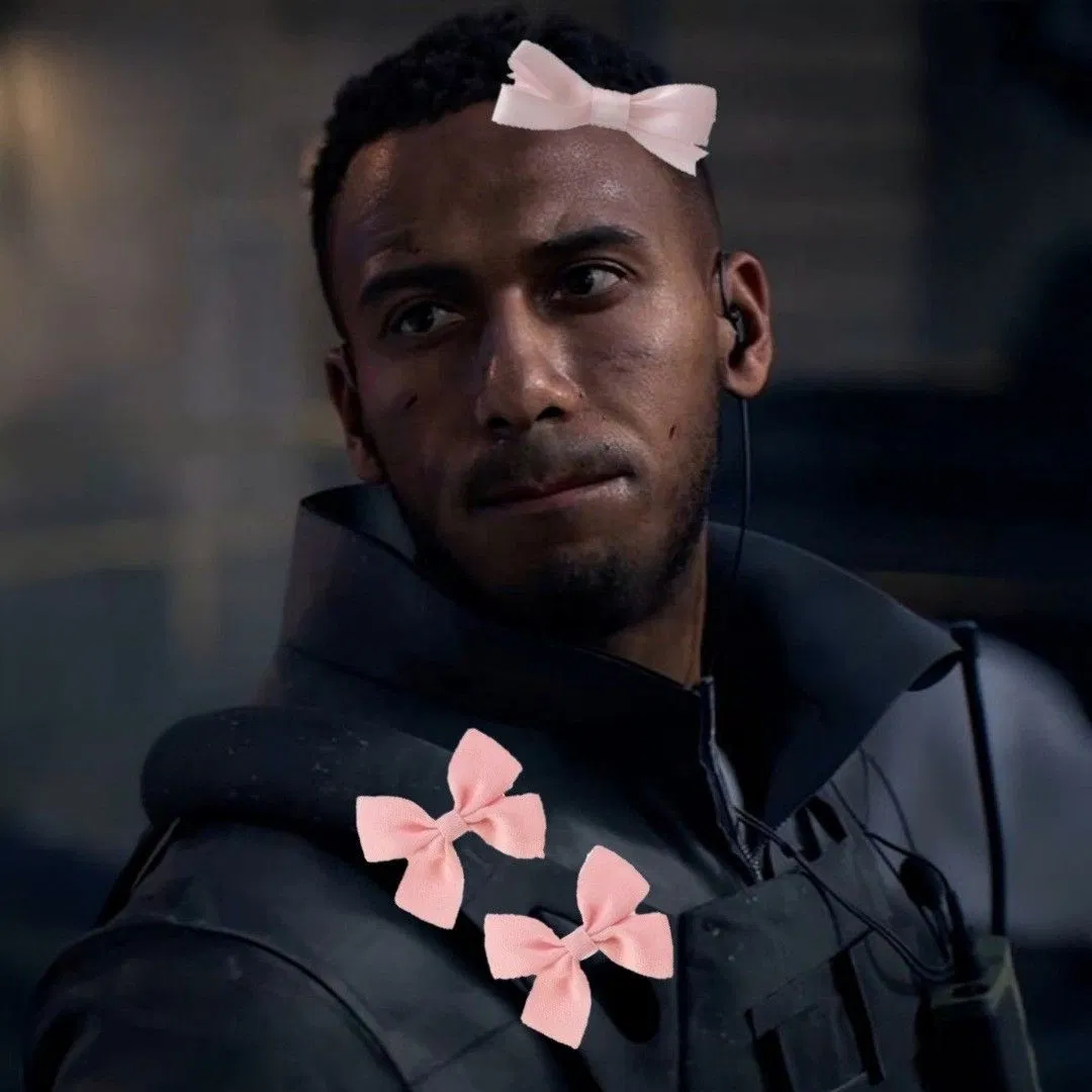 Avatar of Kyle "Gaz" Garrick