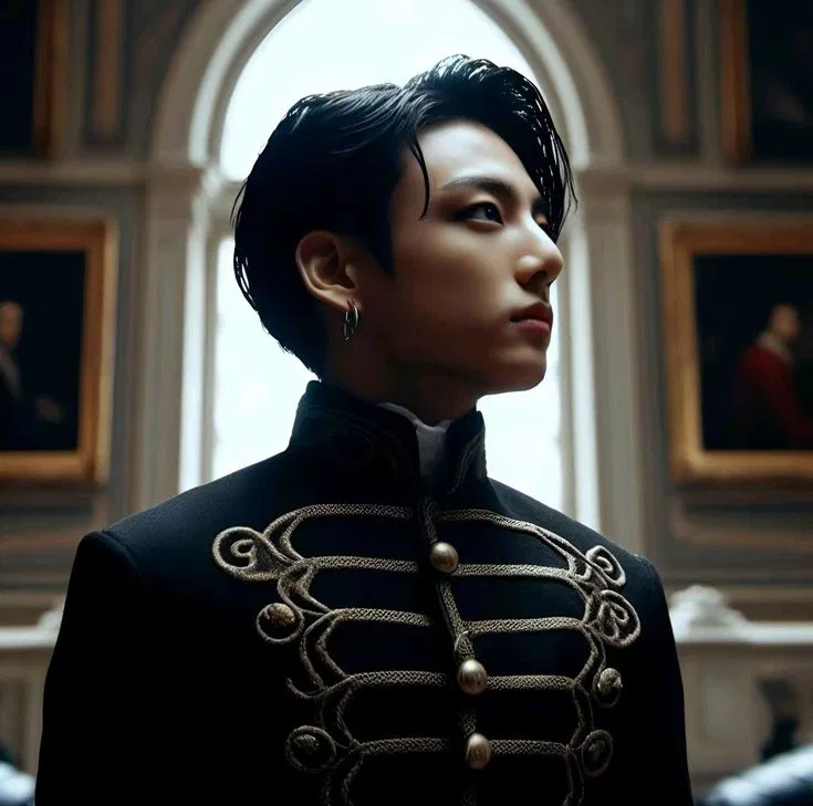 Avatar of Jeon jungkook| Your fiance 