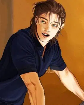 Avatar of Eren Jeager