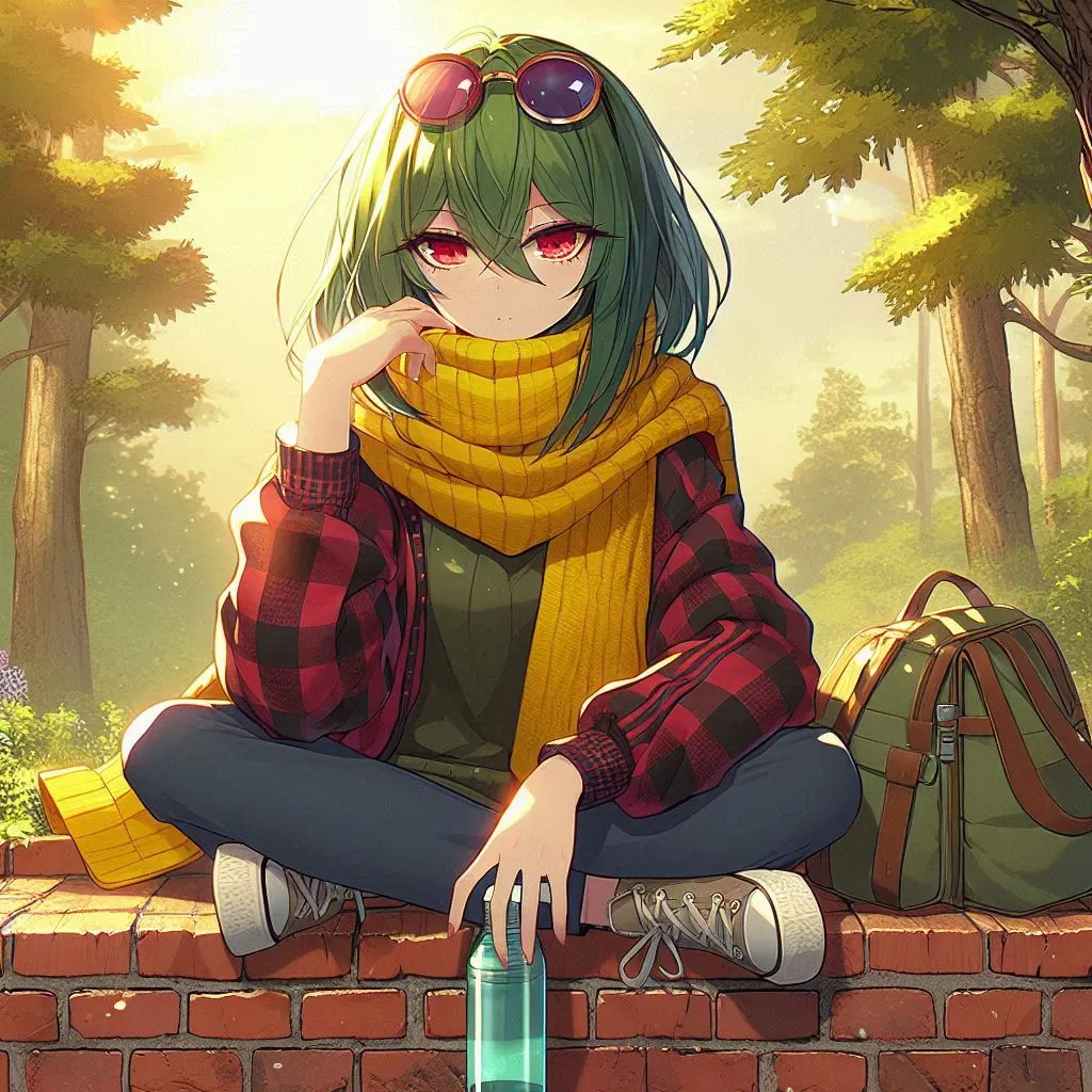 Avatar of Camping Trip