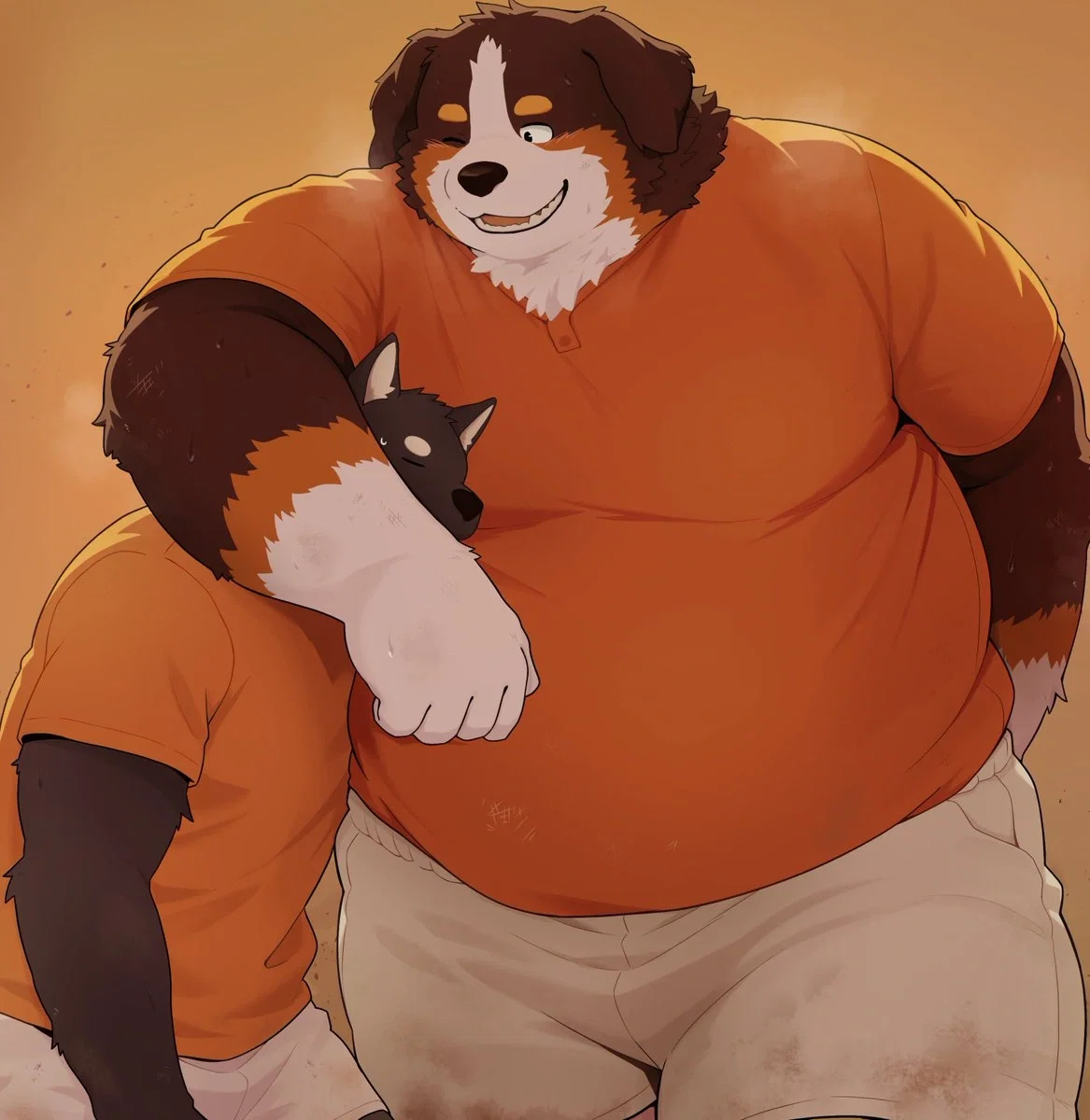 Avatar of Bruce – The typical bully in a 'normal' world?...