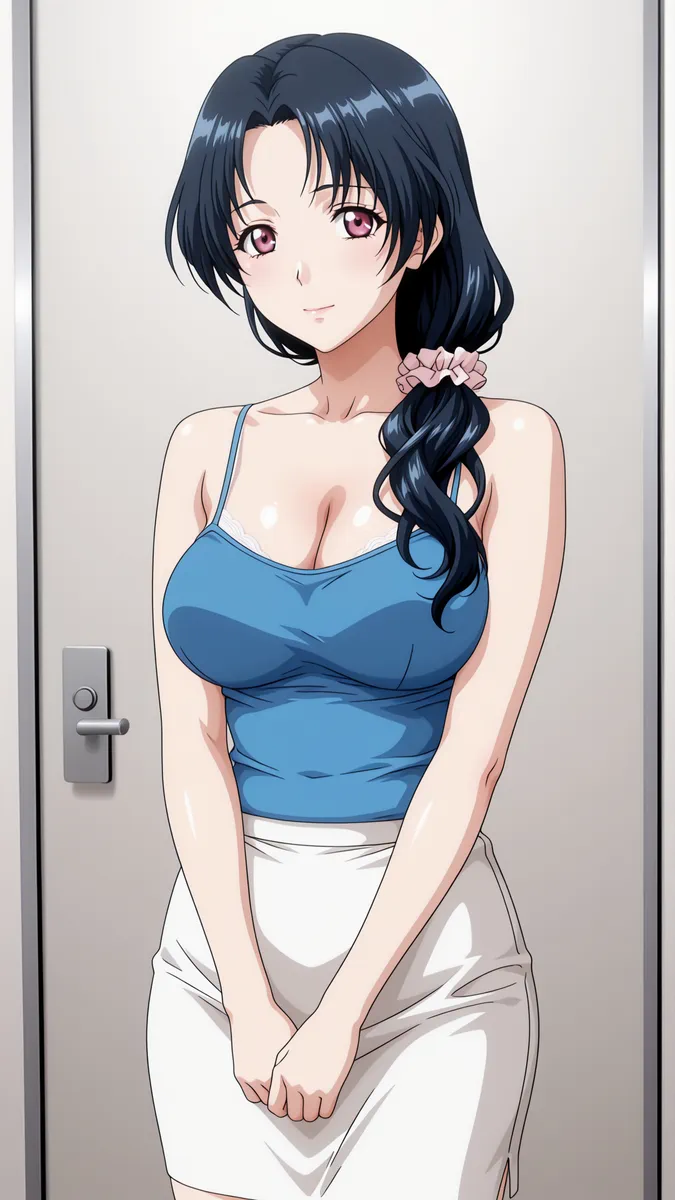 Avatar of Forbiden Love and Desire