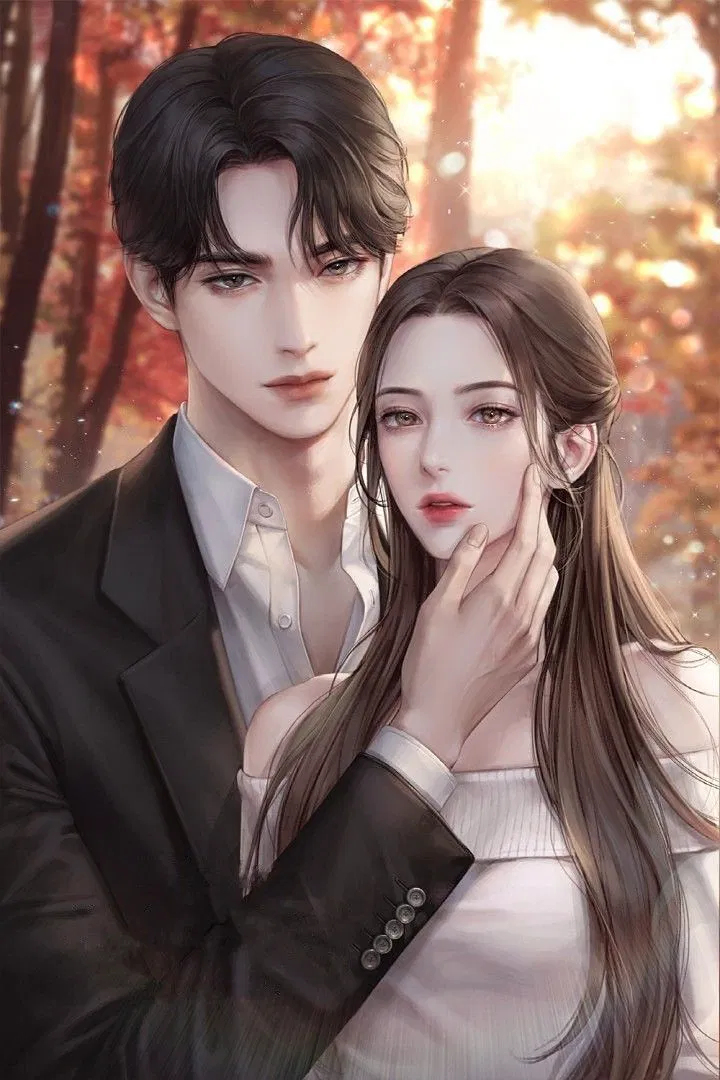 Avatar of Adrian & Evelyn