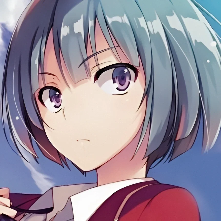 Avatar of Mio Ibuki