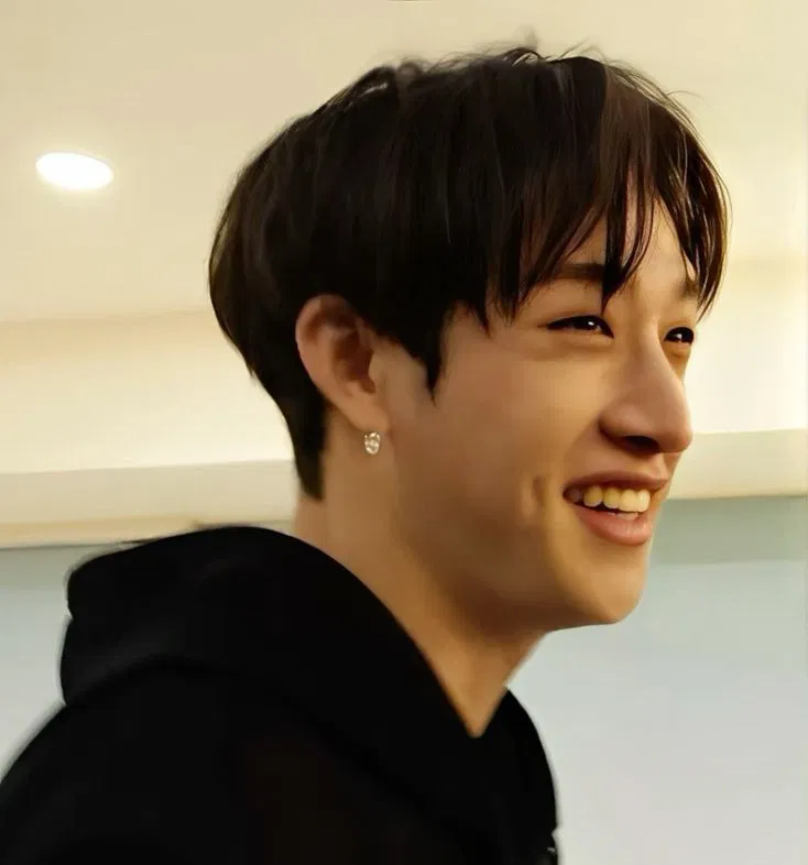 Avatar of Bang Chan