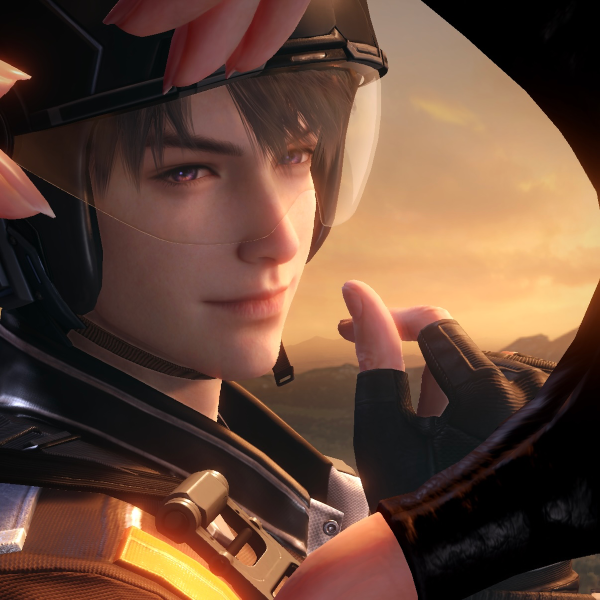 Avatar of Caleb Xia