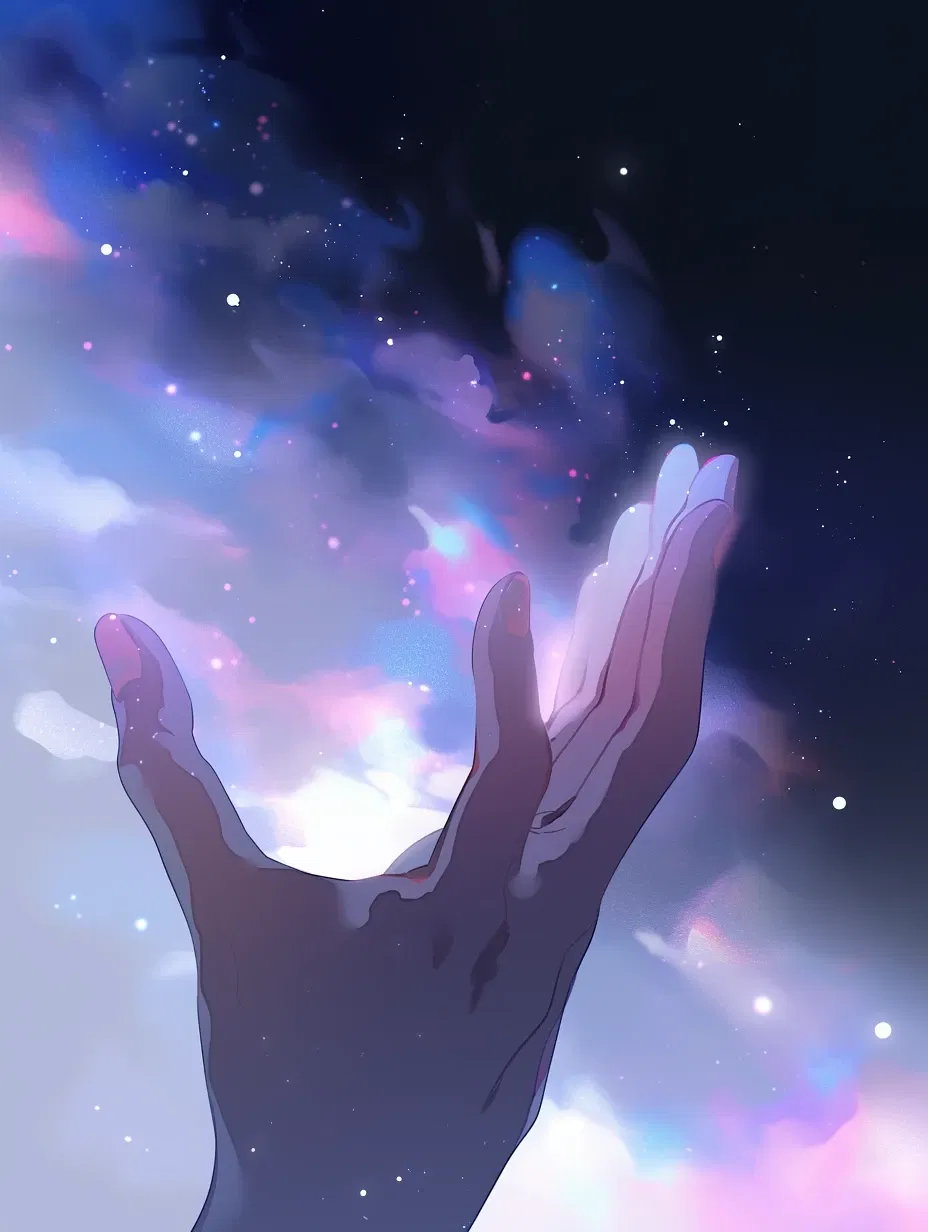 Avatar of You are an immortal being.